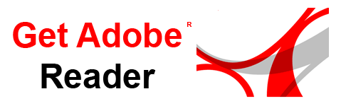 アイコン：Adobe Reader日本語版（無償）